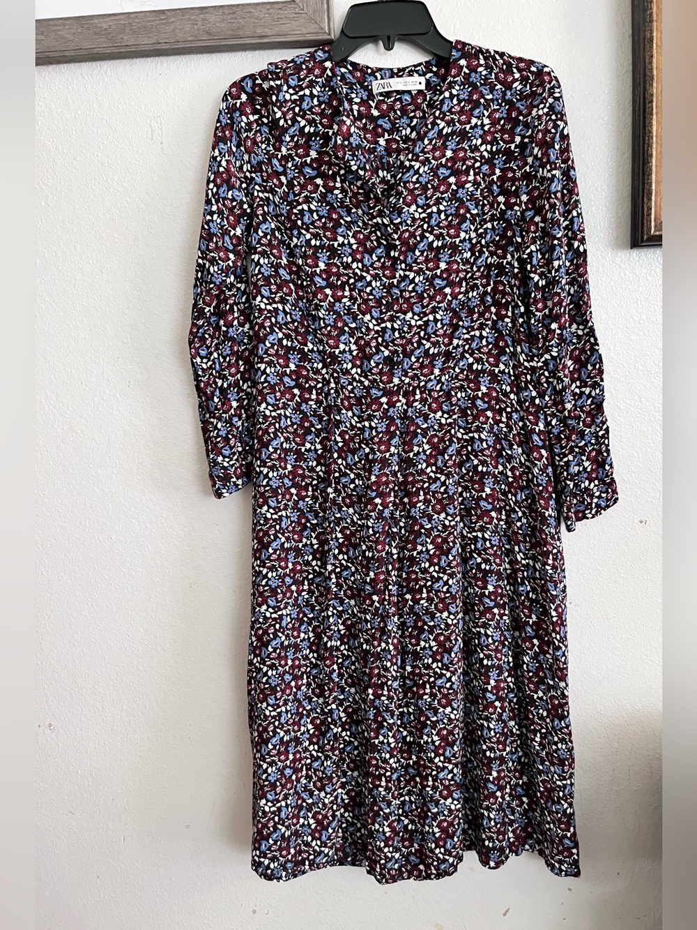 Zara Womens dress